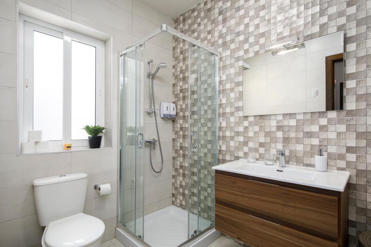 Hilltop - Stylish Comfort Living Close To The Sea, Bugibba *