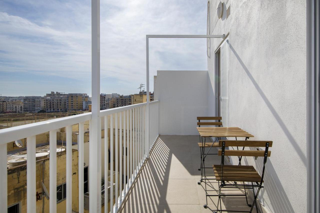 Hilltop - Stylish Comfort Living Close To The Sea, Bugibba Сент-Полс-Бей