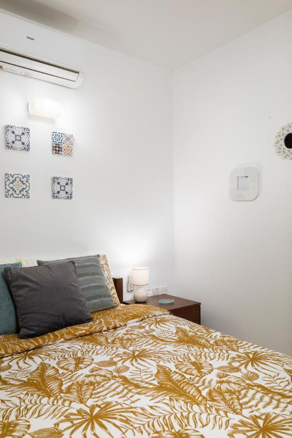 Hilltop - Stylish Comfort Living Close To The Sea, Bugibba * Сент-Полс-Бей