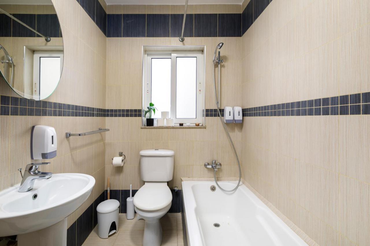Apartment Hilltop - Stylish Comfort Living Close To The Sea, Bugibba *