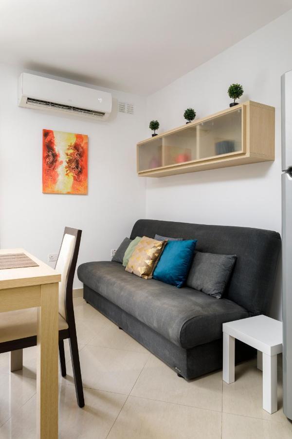 Hilltop - Stylish Comfort Living Close To The Sea, Bugibba *