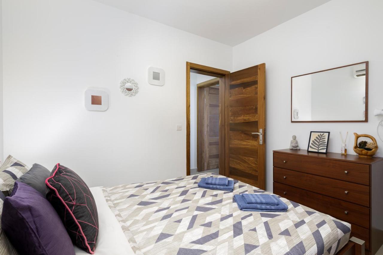 Hilltop - Stylish Comfort Living Close To The Sea, Bugibba * Сент-Полс-Бей