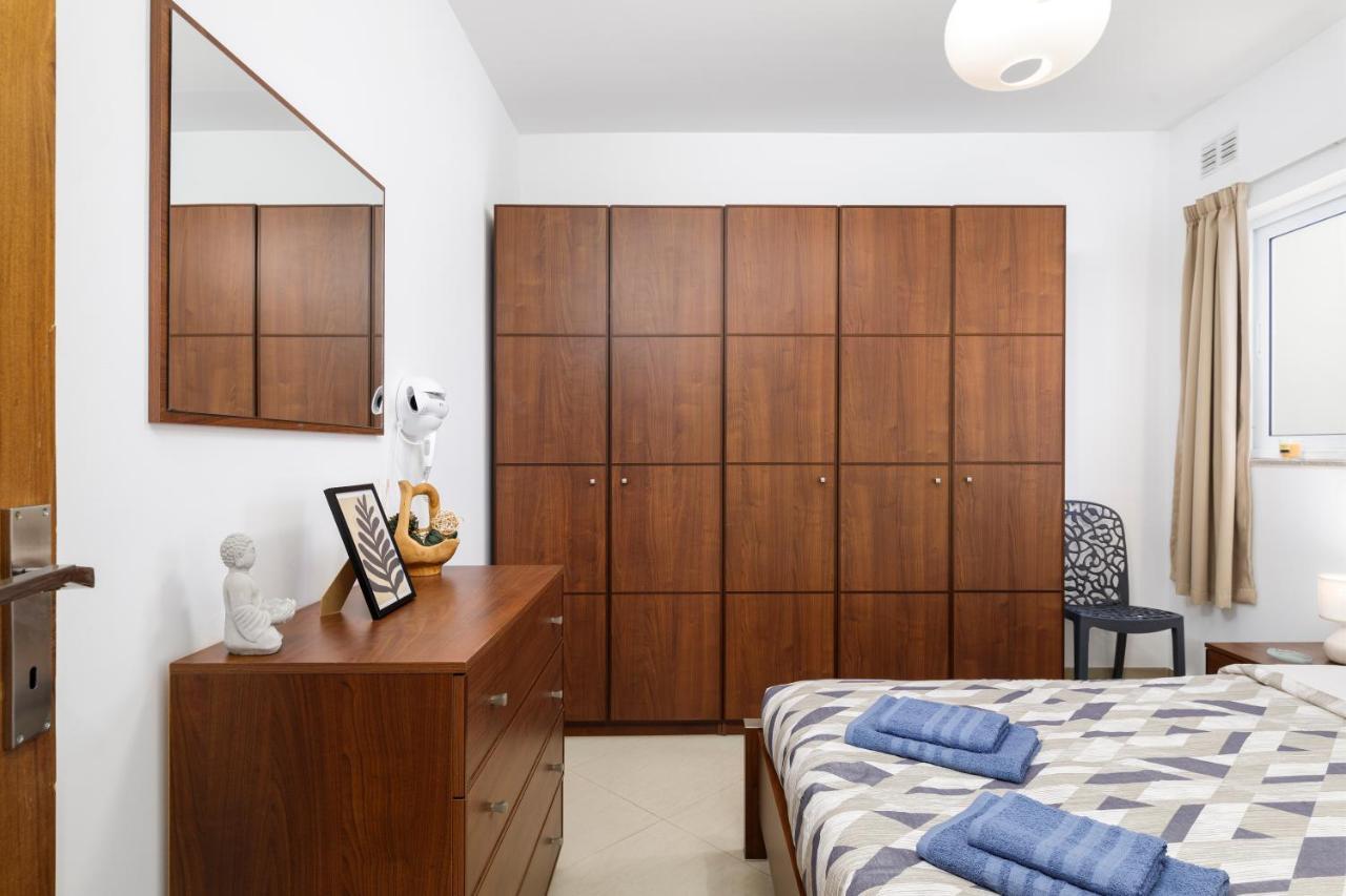 Apartment Hilltop - Stylish Comfort Living Close To The Sea, Bugibba St. Paul's Bay