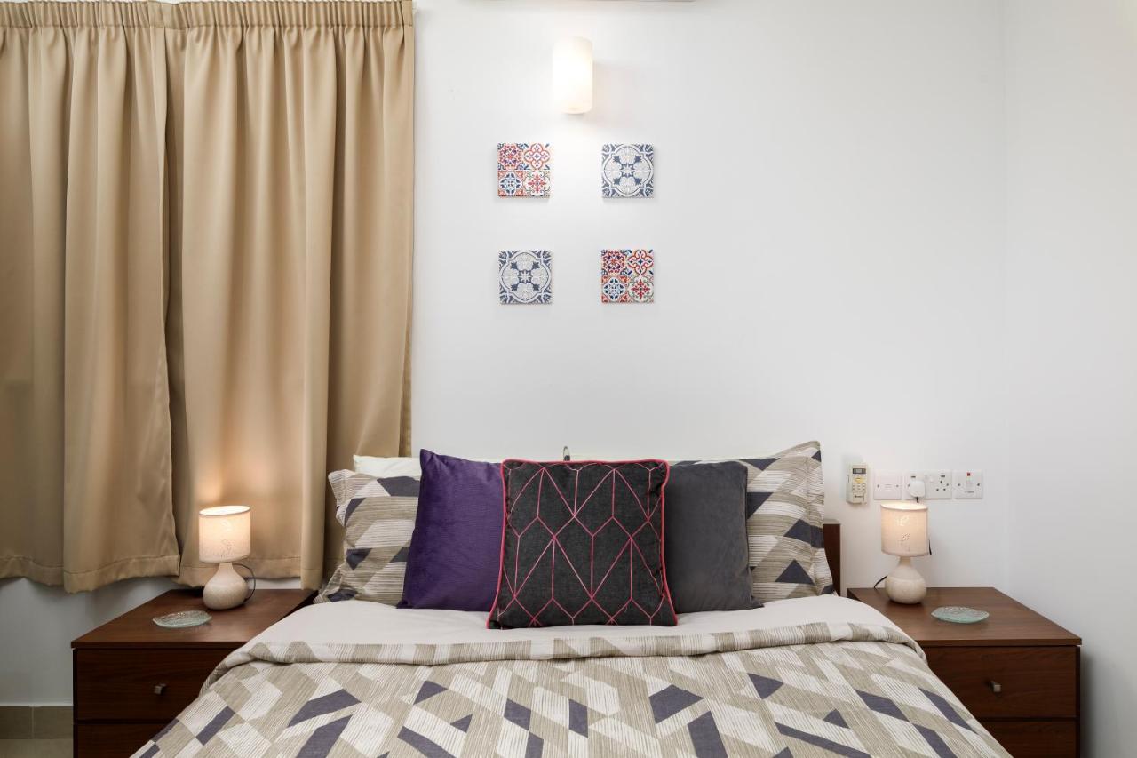 Hilltop - Stylish Comfort Living Close To The Sea, Bugibba * Сент-Полс-Бей