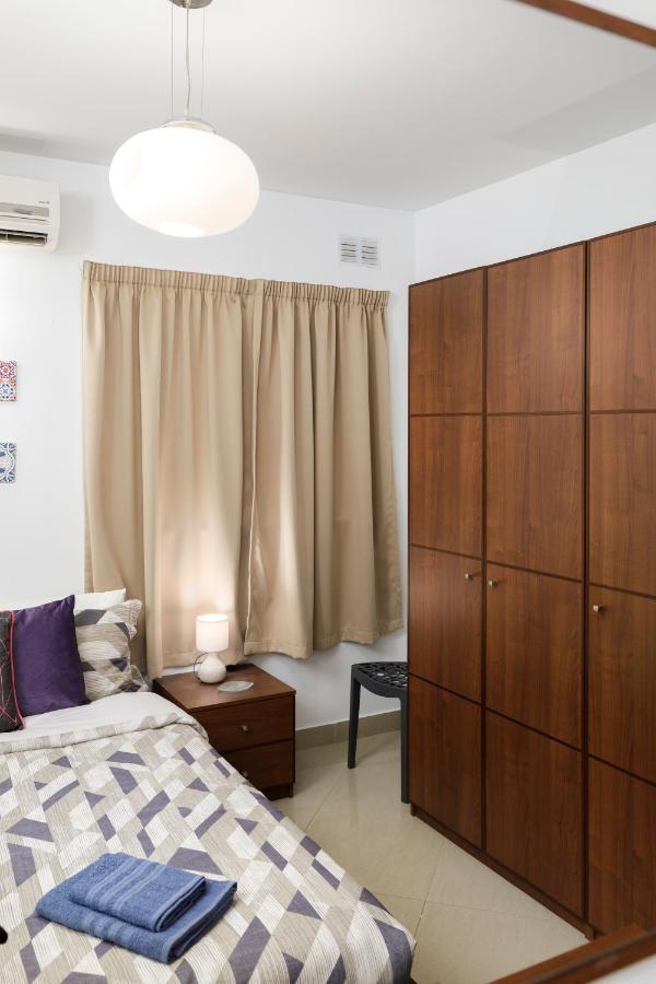 Апартаменты Hilltop - Stylish Comfort Living Close To The Sea, Bugibba *