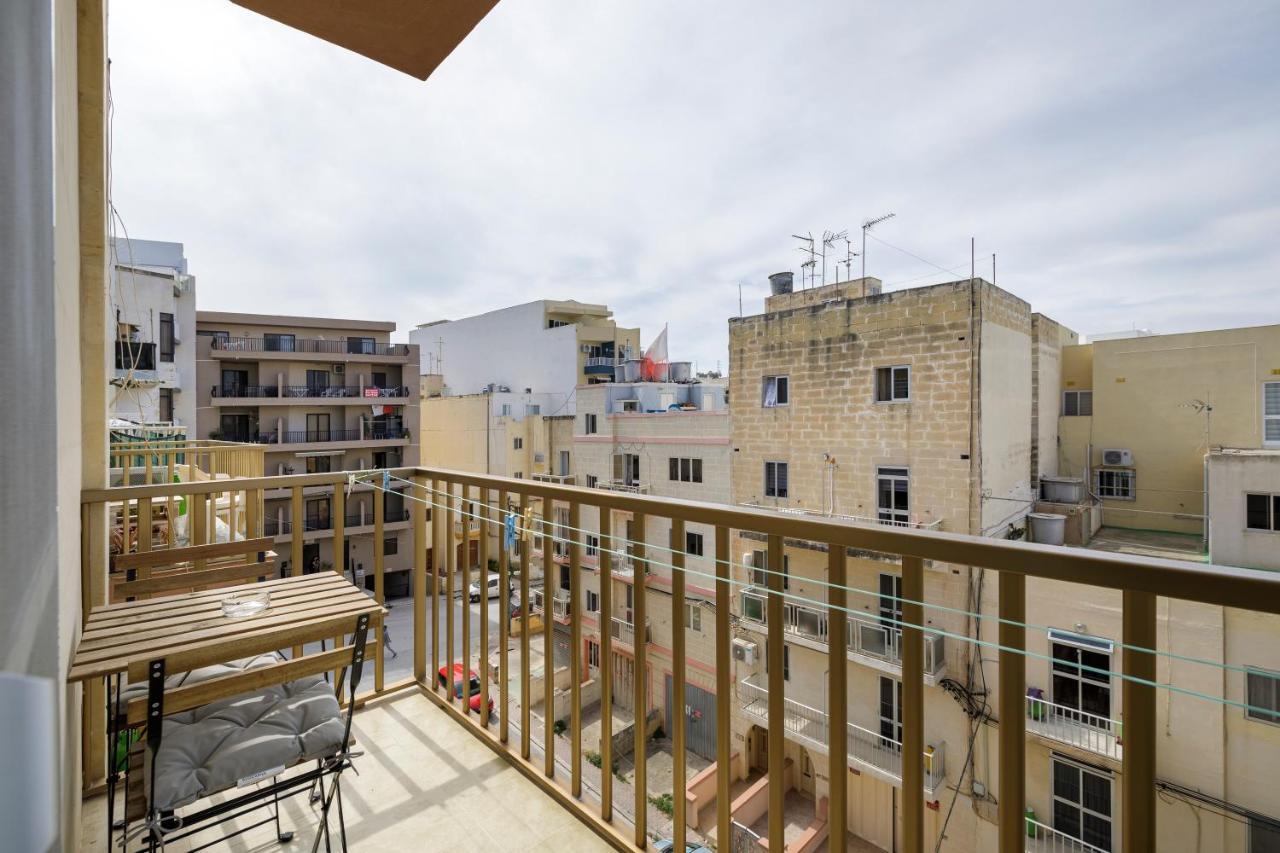 Hilltop - Stylish Comfort Living Close To The Sea, Bugibba * St. Paul's Bay