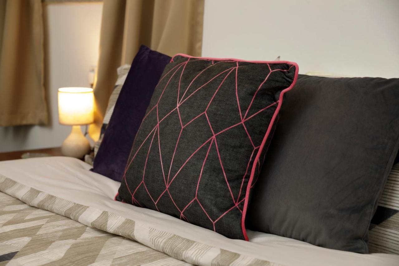 Апартаменты Hilltop - Stylish Comfort Living Close To The Sea, Bugibba *